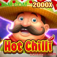 Descubra o Jogo Eletrizante HotChilli no Mundo de 55M.COM