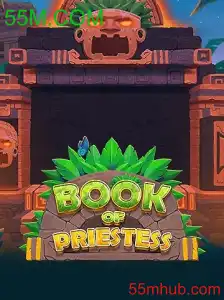 BookOfPriestess
